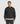 Gymshark Oversized Crest Crew Black