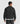Gymshark Oversized Crest Crew Black