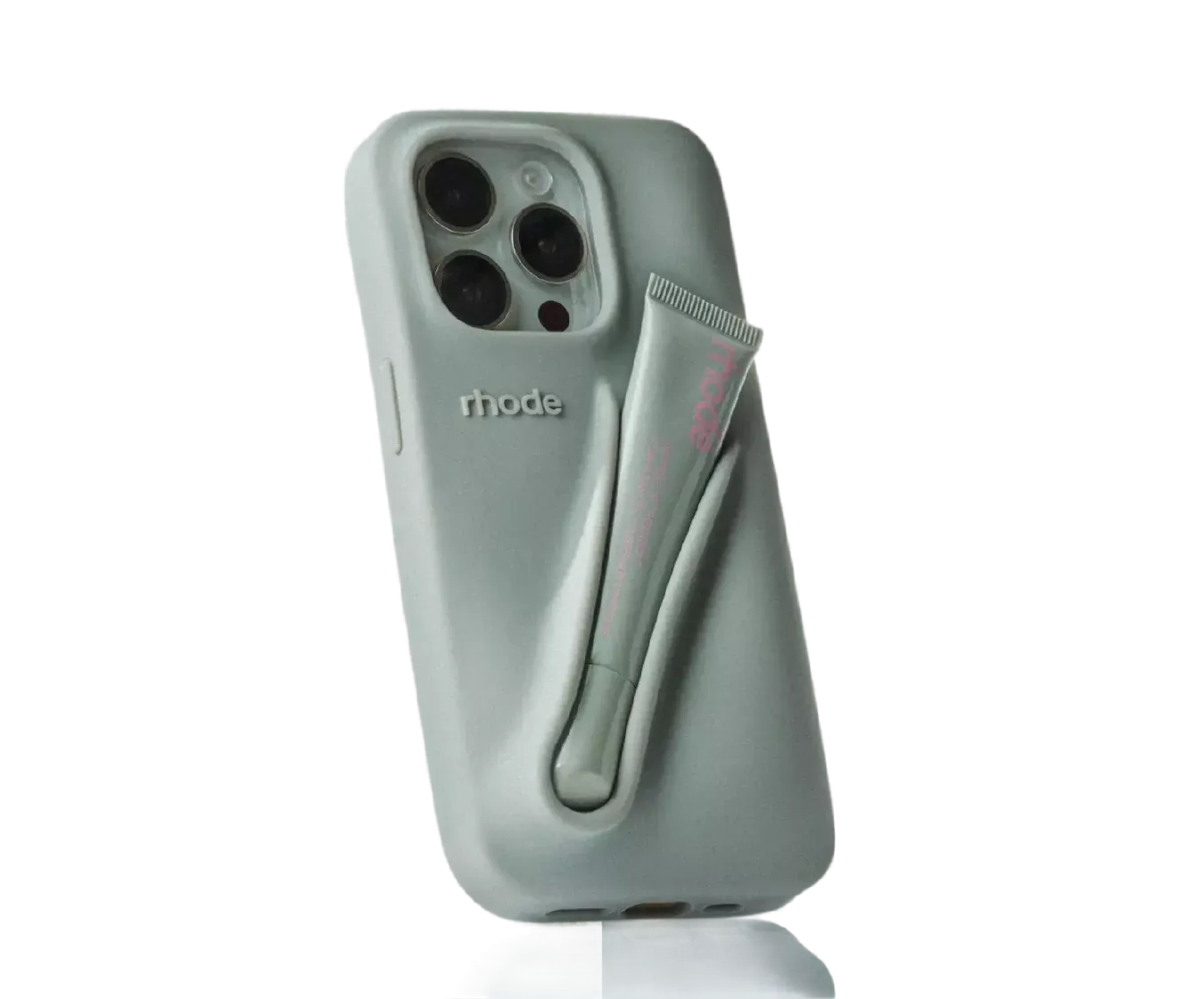 Rhode Lip Case and Tint - Iphone 15 Pro