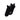 On Running Performance Run Sock low Black Eclipse