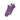 On Running Performance Run Sock Low Dewberry Sakura