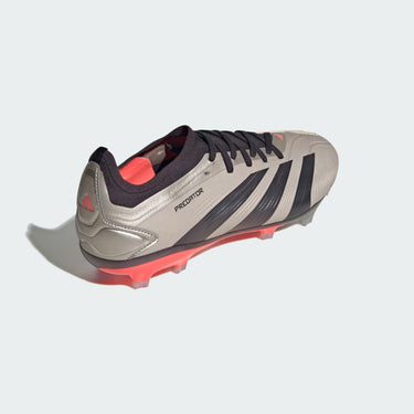Adidas Predator Pro Firm Ground Boots