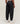 Women's Gymshark Pumper Pants  Black