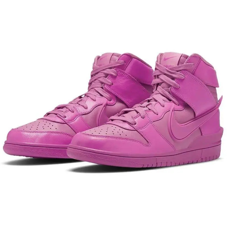 Nike Dunk 'Ambush x Nike Fuchsia' High Sneaker Offkicksinc