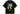 Represent Giants T-shirt 'Jet Black'