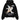 Represent Storms In Heaven Hoodie Black
