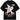 Represent Storms In Heaven T-Shirt 'Black'