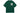 Represent Storms In Heaven T-shirt 'Racing Green'