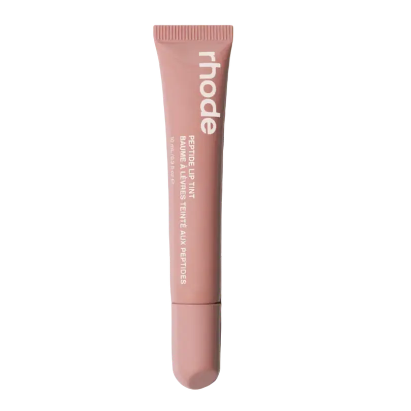 Rhode Peptide Lip Tint 'Toast'