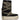 Rick Owens Bigrocks Boot Moncler Black