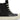Rick Owens Concordians Leather High Black Milk