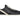 Rick Owens Concordians Minimal Sneaker Black Milk