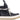 Rick Owens Creep Geobasket High Black Milk