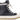 Rick Owens Creep Sneakers Black Milk