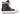 Rick Owens Creep Sneakers Black Milk