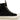 Rick Owens Drkshdw High Top Black Milk