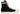 Rick Owens Drkshdw High Sneaks So Black Milk