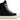 Rick Owens Drkshdw Jumbo Puffer High Top Black