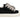Rick Owens Drkshdw Jumbolace Low Sneaks Black Milk