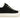 Rick Owens Drkshdw Lido Low Sneaks Black Milk
