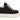 Rick Owens Drkshdw Low Sneaks Black Milk Womens