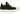 Rick Owens Drkshdw Low Sneaks Black Milk Womens