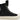 Rick Owens Drkshdw Slashed Sneaks Black Milk
