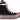 Rick Owens Drkshdw Sneaks Black Red Dark Beige