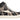 Rick Owens Drkshdw Vintage High Sneaks Black Terra