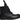 Rick Owens Geobasket Jumbo Lace High Black Black