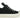 Rick Owens Hollywood Drkshdw Low Black Milk
