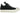 Rick Owens Hollywood Drkshdw Low Black Milk