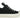 Rick Owens Hollywood Drkshdw Low Black Milk Womens