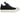 Rick Owens Hollywood Drkshdw Low Black Milk Womens