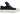 Rick Owens Hollywood Drkshdw Slip On Black Milk