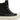 Rick Owens Hollywood High Black Milk Womens
