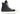 Rick Owens Drkshdw Hollywood Jumbo Lace High Peached Lambskin Black Milk