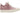 Rick Owens Lido Low Sneaks Dusty Pink