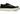 Rick Owens Luxor Vintage Low Black Milk Sole