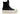 Rick Owens Mega Bumper Leather Sneakers Black Milk