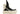 Rick Owens Mega Bumper Geobasket Black Milk