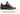 Rick Owens Porterville Low Black Milk Womens