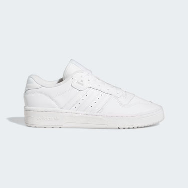 Adidas Rivalry Low Cloud White / Cloud White / Cloud White