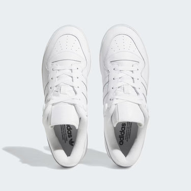 Adidas Rivalry Low Cloud White / Cloud White / Cloud White