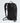 The North Face Route Rocket 16 Backpack TNF Black