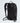 The North Face Route Rocket 16 Backpack TNF Black