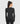 Women's Gymshark Running Long Sleeve Top Black
