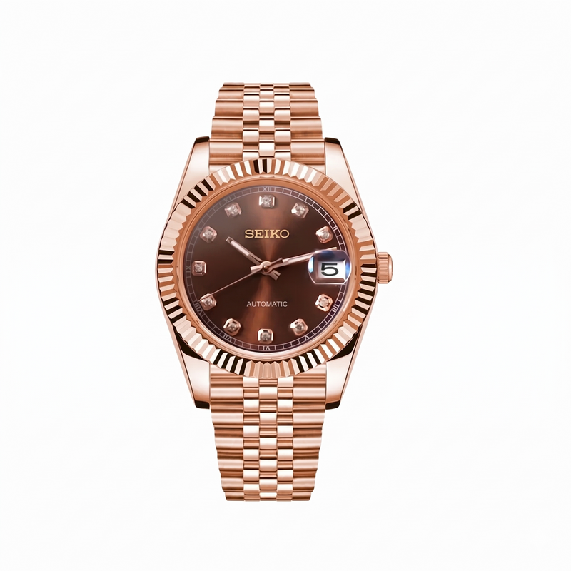 Datejust-Inspired