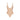 Skims Body Push-Up Thongs Bodysuit Clay