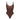 Skims Everyday Sculpt Bodysuit Cocoa
